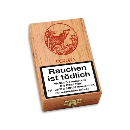 De Olifant Classic Corona 10 Zigarren 56601