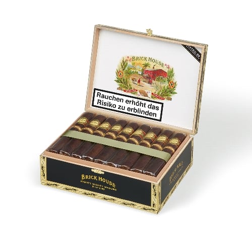 Brick House Mighty Mighty Maduro 25 Zigarren 78754