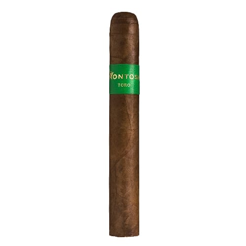 MONTOSA Maduro Toro 20 Zigarren 32208