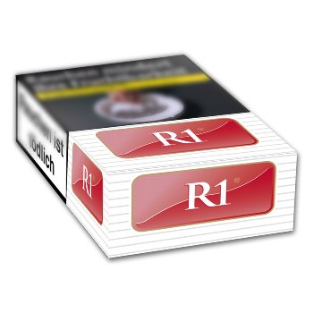 R1 Red Zigaretten