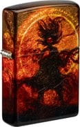 ZIPPO Fusion 540 "Wizard of Evil Spirits" 60007077 259578