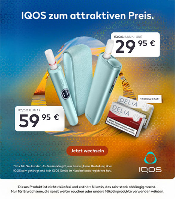 iqos-angebot