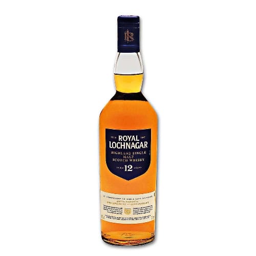 ROYAL LOCHNAGAR 12 Jahre 40 % Vol. 700 ml 7758