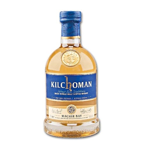 KILCHOMAN Machir Bay Whisky 14798
