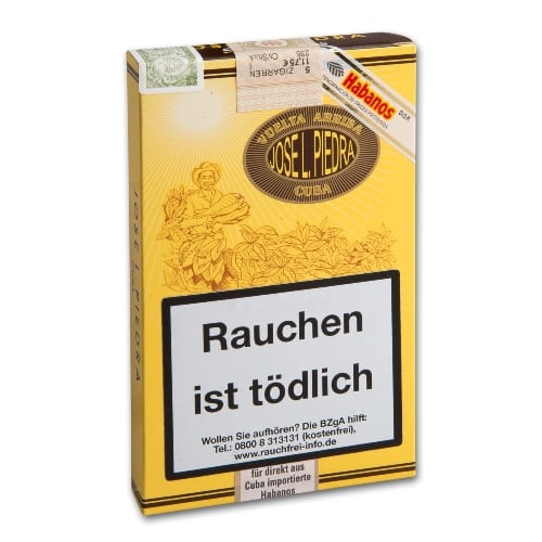 José L. Piedra Conservas 5 Zigarren 37531