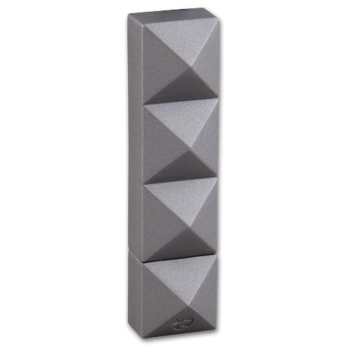 Zigarrencutter COLIBRI Quasar anthrazit metallic 7/9/12mm 33564