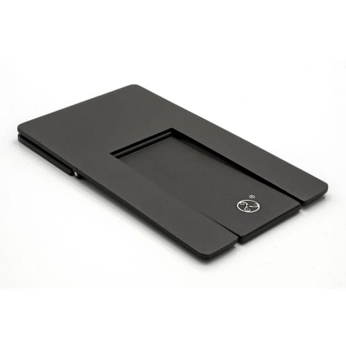 Cigarrenstaender RATTRAYS schwarz im Etui 17288