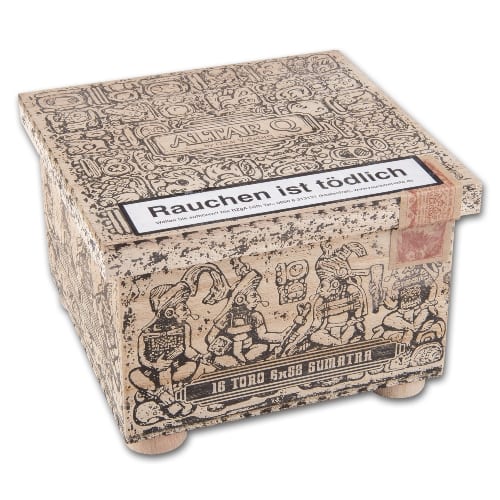 ALTAR Q by Oscar Valladares Toro 33050