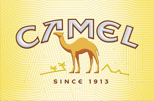 Camel – Eine Traditionsmarke