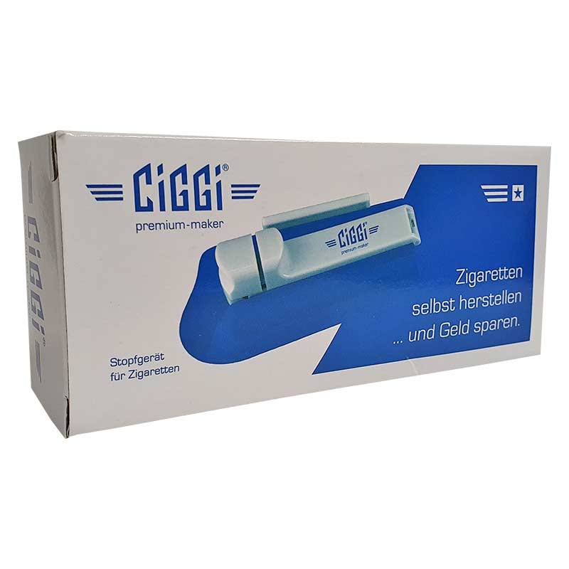 CIGGI Stopfer-Set SW13158