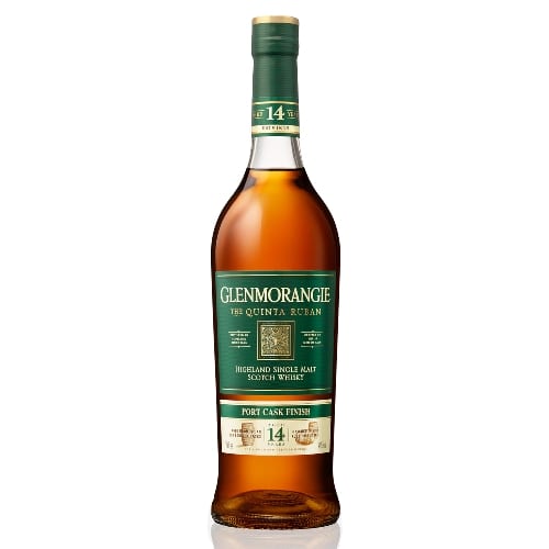GLENMORANGIE Quinta Ruban 46 % Vol. 700 ml 9518