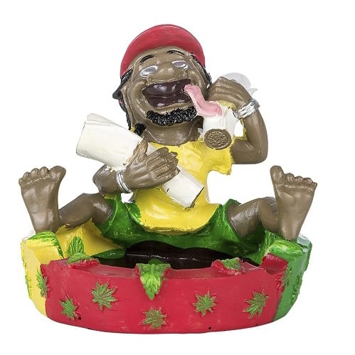 Ascher Kunststoff Rasta 10,5 cm 79397