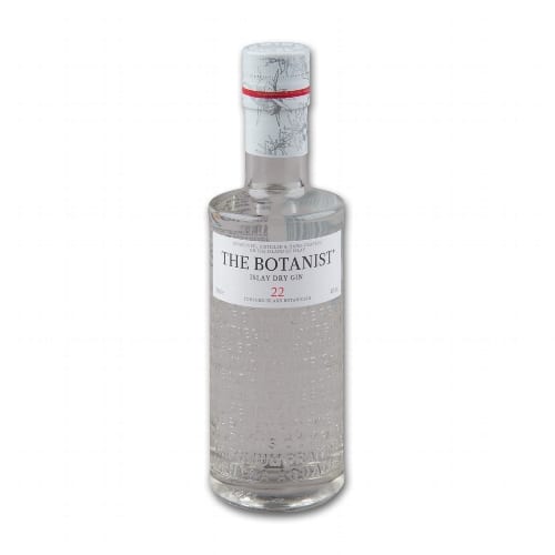 Gin BOTANIST Islay Dry Gin 46 % Vol.  200 ml 86352