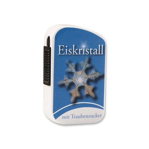 Eiskristall Schnupfpulver 10 Gramm 22342