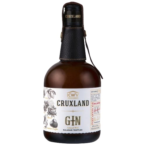 Gin CRUXLAND 43 % Vol. 700 ml 35219