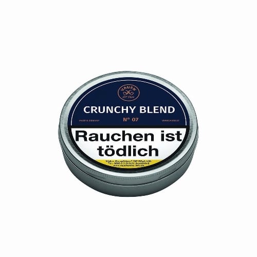 Pfeifentabak Vauen No.7 Crunchy Blend 50 Gramm 83833