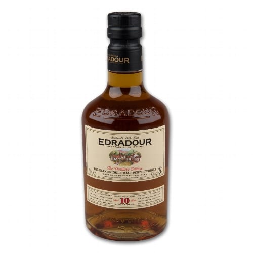 EDRADOUR 10 Jahre 40 % Vol. 700 ml 86925