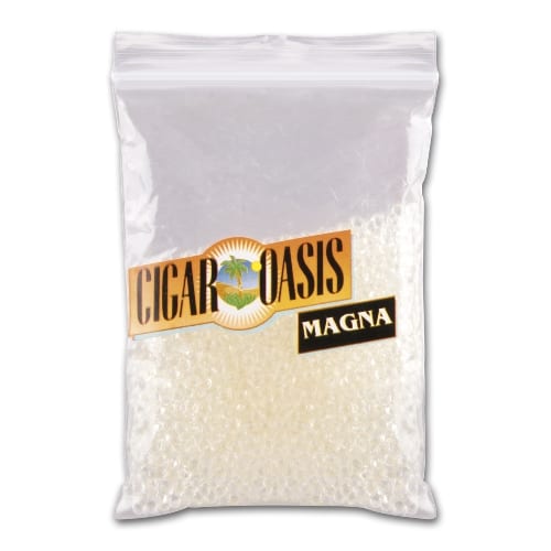 Befeuchter Perlen Cigar OASIS II XL Water Beads 45890