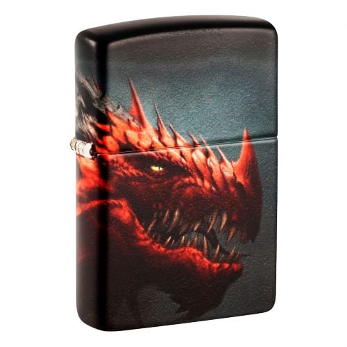 ZIPPO color 540¡ Dragon 60006838 42568