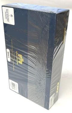 MACANUDO EMISSARY ROBUSTO 16 Zigarren 220386