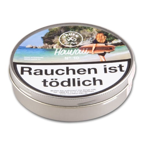 Pfeifentabak VAUEN Tabak Hawaii 50 Gramm 33889