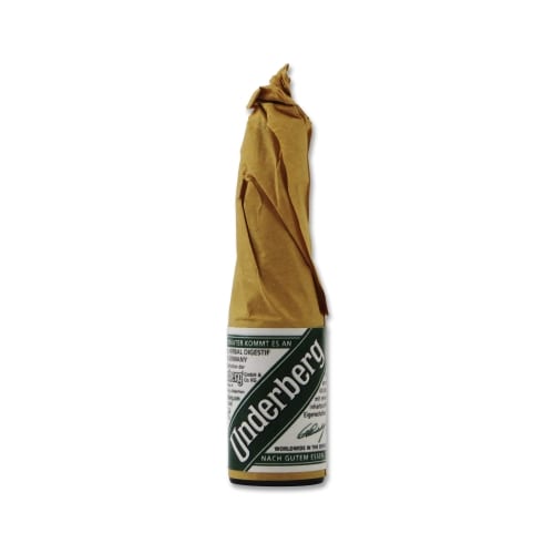 Underberg 44 % Vol./20 ml Steller mit 30 Stück 6468