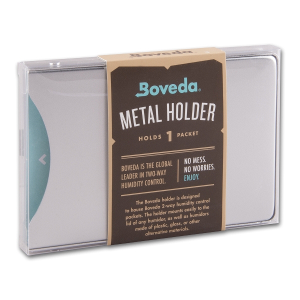 Halterung BOVEDA Aluminium 1er 42711