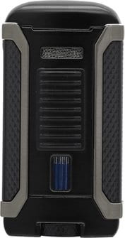 COLIBRI "Apex II" schwarz/schwarz  Laser 293200