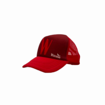 Winston Cap