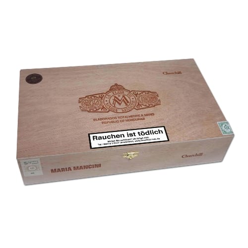 Maria Mancini Classic Churchill 20 Zigarren 68511