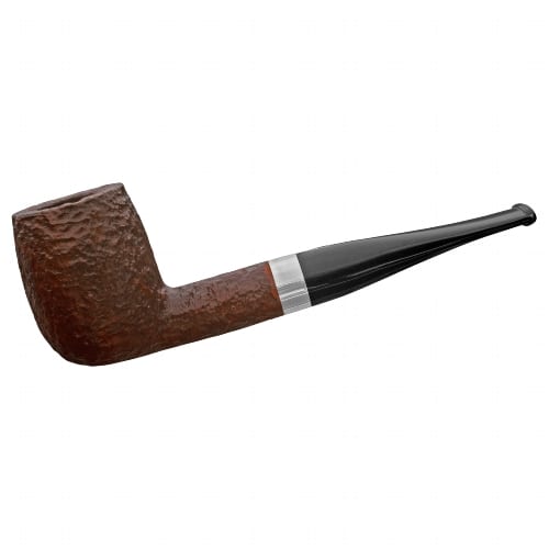 Pfeife SAVINELLI Etna rustik braun 128 46246