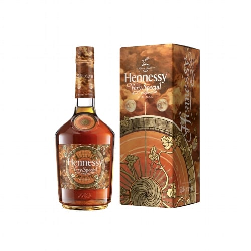 Cognac HENNESSY VS Faith 40 % Vol. 86872