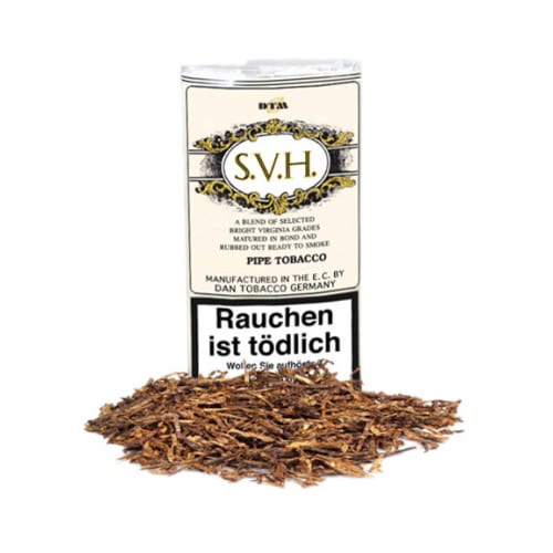 Pfeifentabak Sweet Vanilla Honeydew 50 g 88997