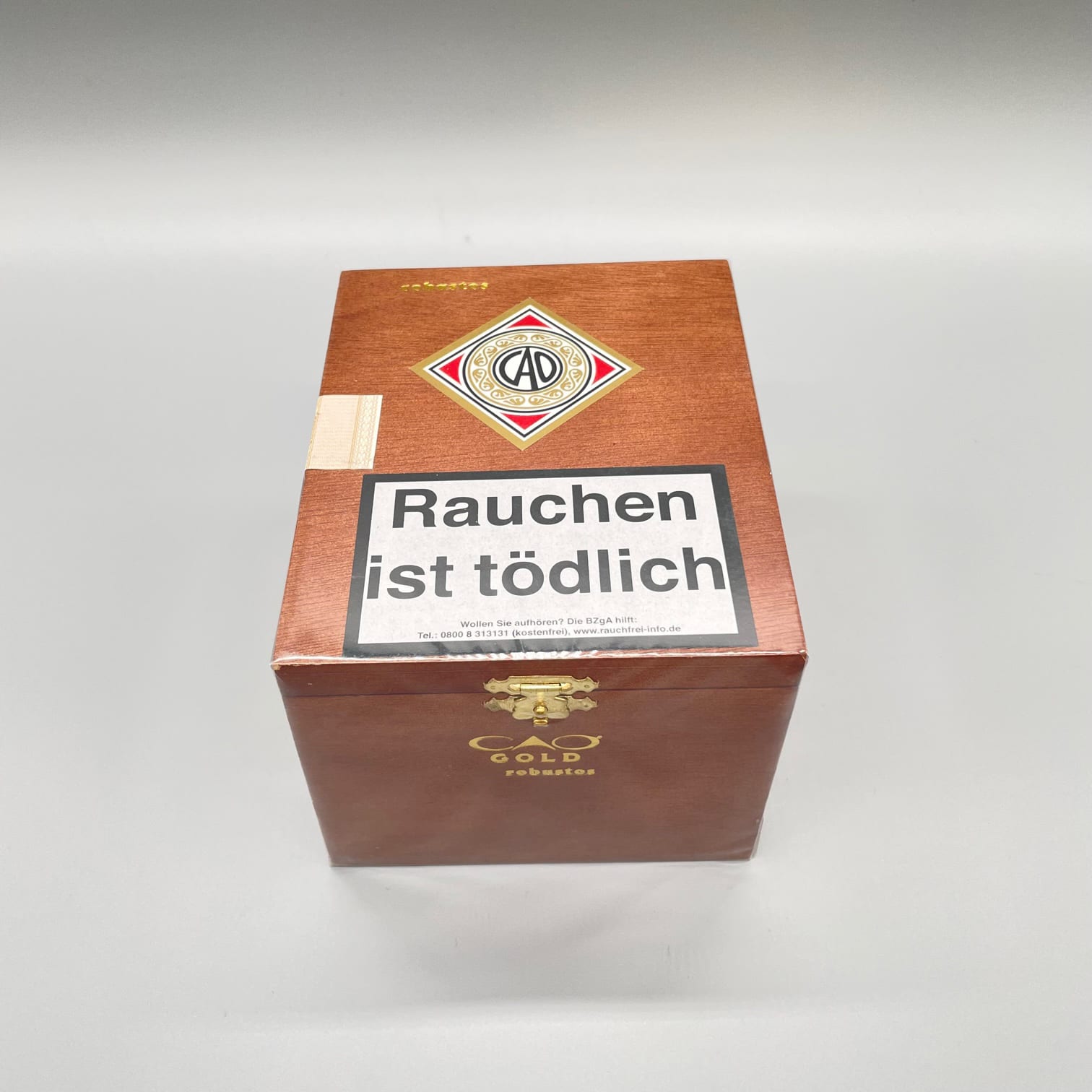 CAO Gold Maduro 20 Zigarren 480484840