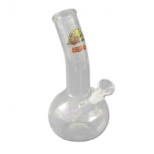 Bong Glas BULLFROG 23 cm 40 mm Schliff 14,5 mm 26653