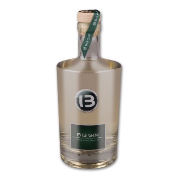 Gin B13 41,5 % Vol. 700 ml
