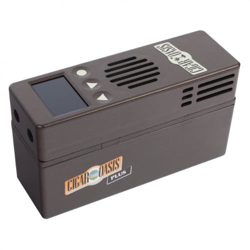 Befeuchter elektrisch OASIS XL Plus 3.0 fuer Humidor 0,046-0,25 m_ 33820