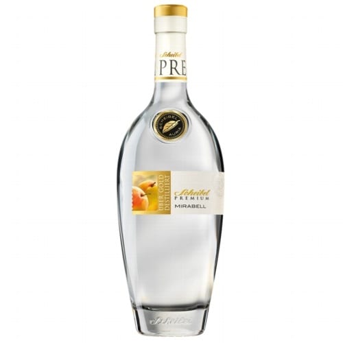 SCHEIBEL Premium Mirabell 32714