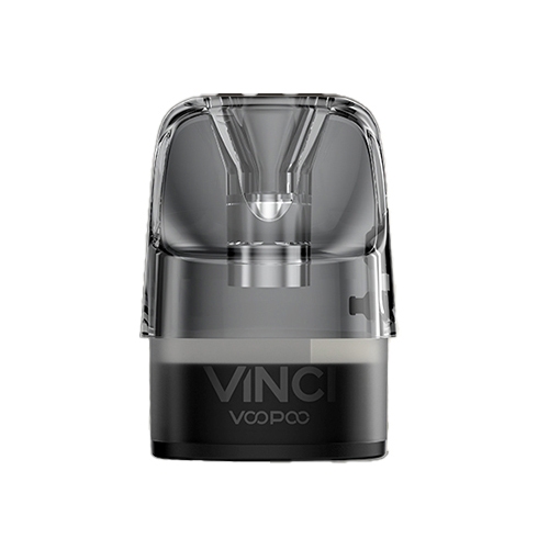 E-Tank VOOPOO Vinci PnP X Pod Tank MTL 5ml 2 Stück 82233