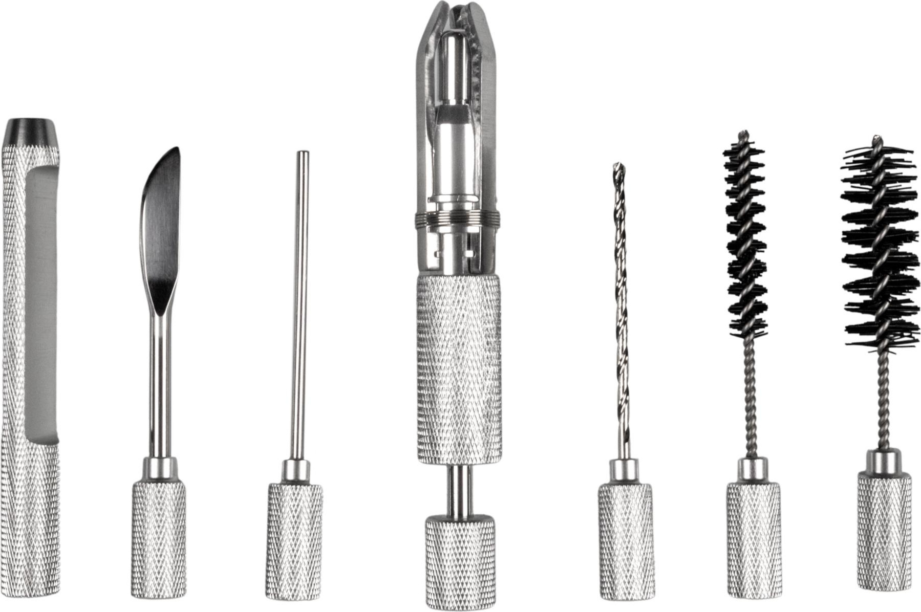 PASSATORE Pipe Service Set 494304