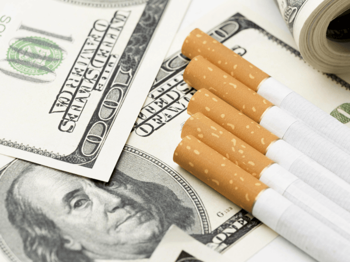 Zigarettenpreis in Deutschland: Gründe für Preiserhöhungen