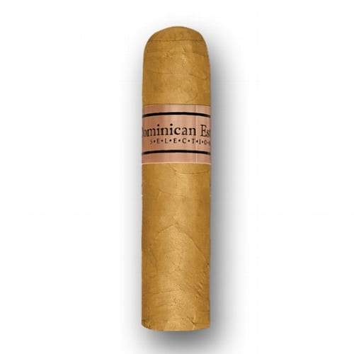 DOMINICAN ESTATES Short Magnum 25 Zigarren 35094