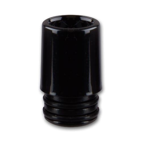 Mundstück InnoCigs eGo Aio für E-Zigarette aus Kunststoff in schwarz 5er-Pack SW99836