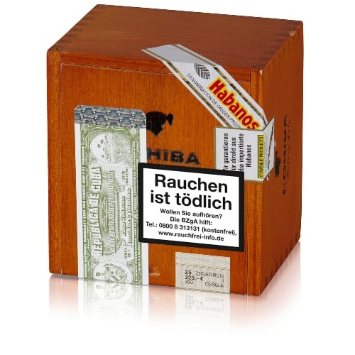 Cohiba Linea 1492 Siglo I 25 Zigarren 36221