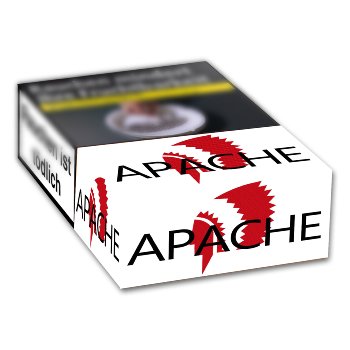 Apache Original Zigaretten (10x20)