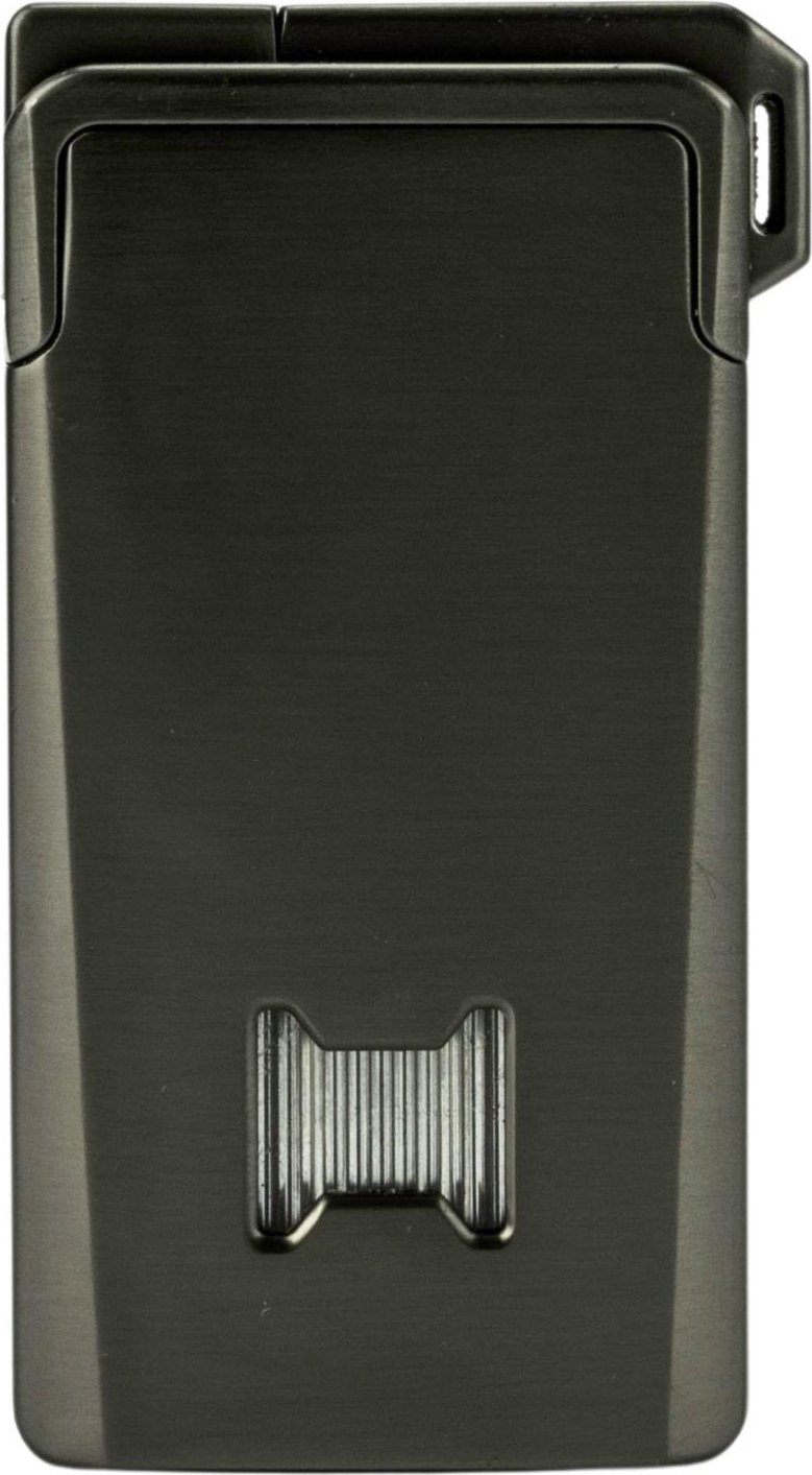 PASSATORE Dual Flame Fzg."Devon" gun satin Pz/Ls 234201