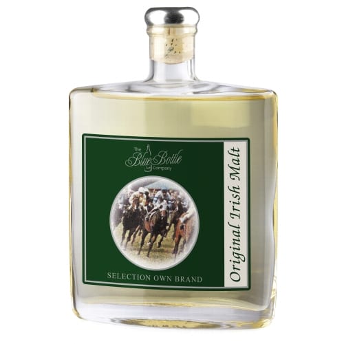 Whiskey BLUE BOTTLE COMPANY Original Irish Malt 14098