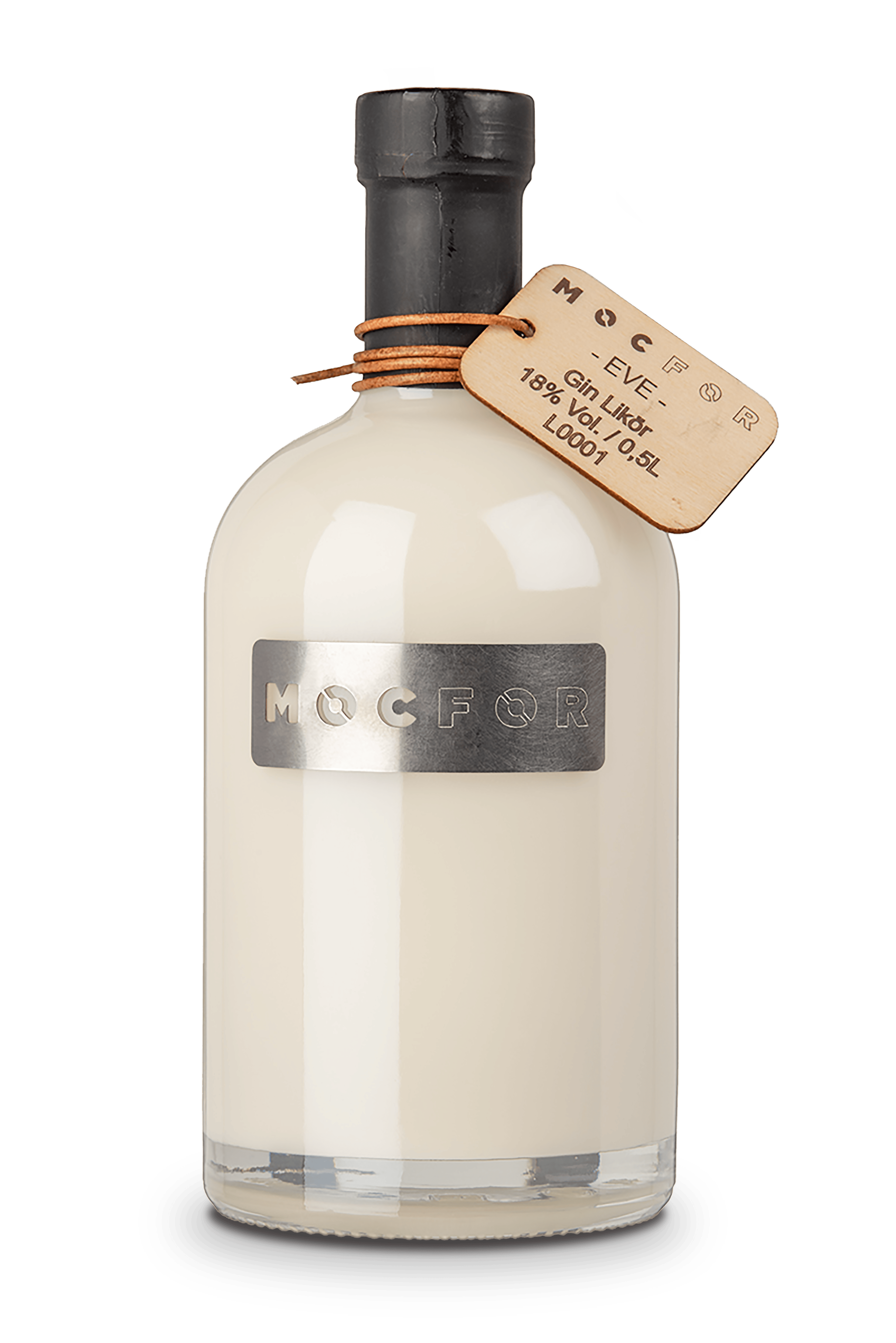 Gin Sahnelikör MOCFOR Eve 18% Vol. 35273