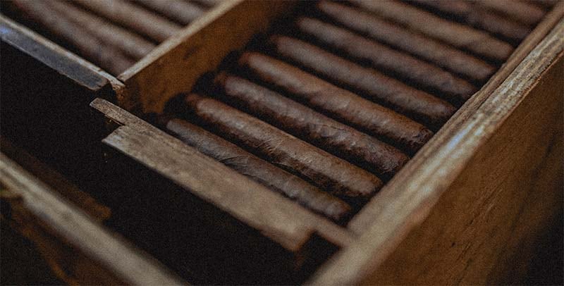 Was kosten Zigarren?