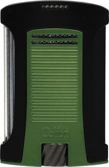 COLIBRI "Daytona II" gruen/schwarz Laser 293164